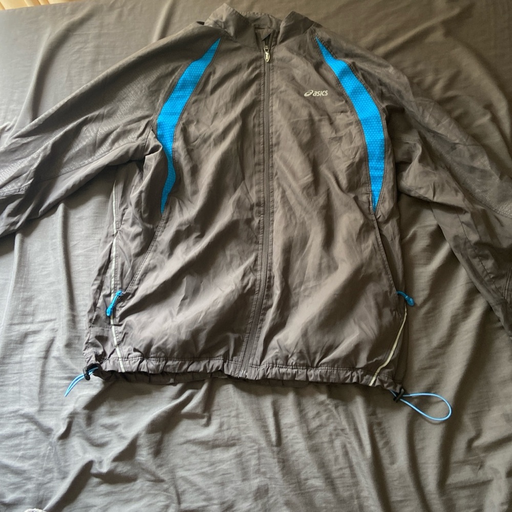 ASICS jacket